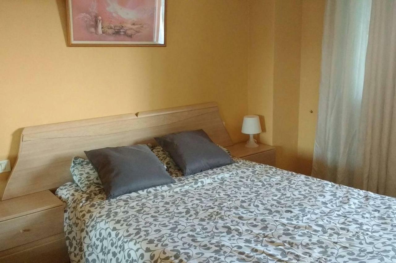 Cozy Apartment Канделарія Екстер'єр фото
